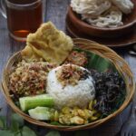 Menyelami Kuliner Kota Pekalongan