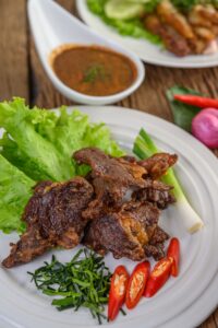 Kuliner Makanan Surabaya