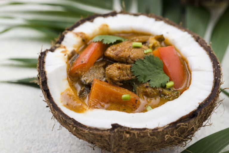 Makanan Enak dari Gorontalo